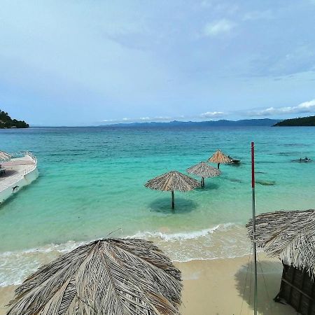 Lonos Circle Private Garden Bed & Breakfast Romblon Luaran gambar