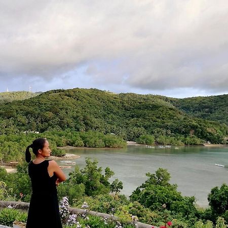 Lonos Circle Private Garden Bed & Breakfast Romblon Luaran gambar
