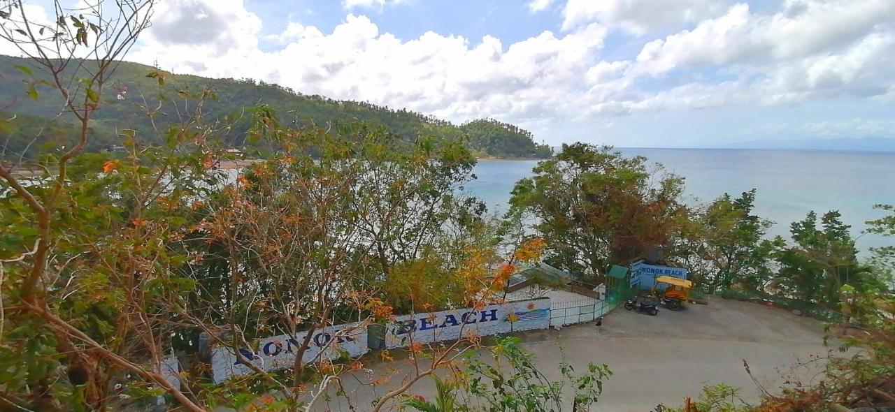 Lonos Circle Private Garden Bed & Breakfast Romblon Luaran gambar